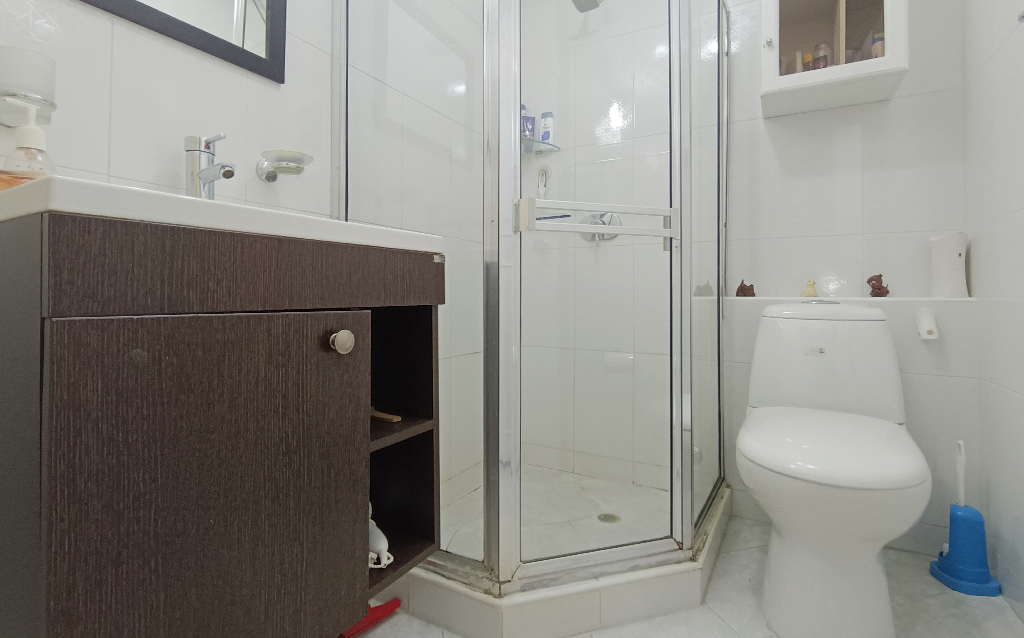 Casa en Santa Paula — Elite Inmobiliaria