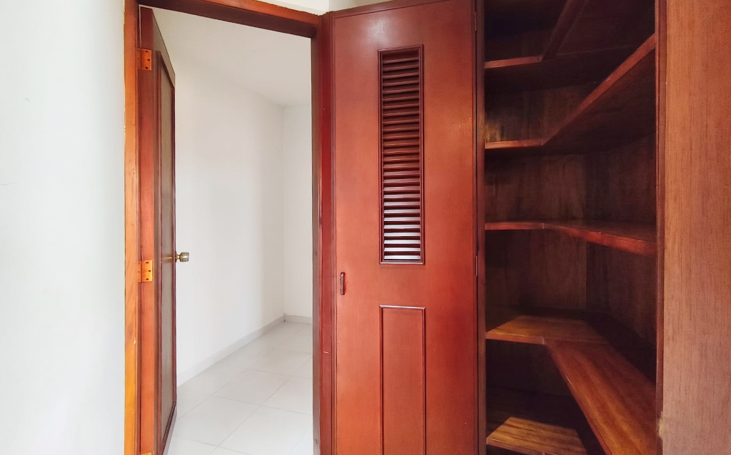 Apartamento en Santa Bárbara Oriental — Elite Inmobiliaria