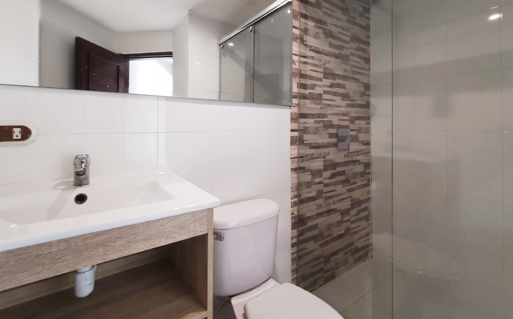 Apartamento en Santa Bárbara Oriental — Elite Inmobiliaria