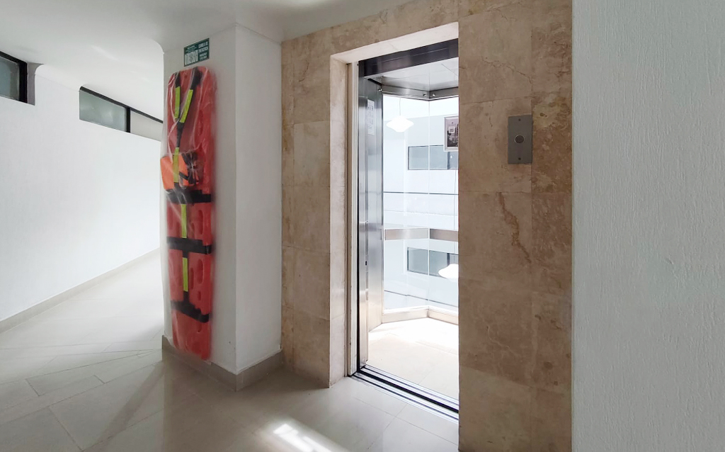 Apartamento en Santa Bárbara Oriental — Elite Inmobiliaria