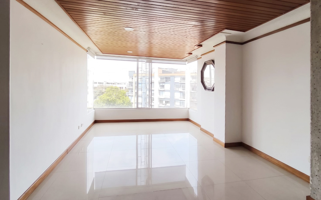 APARTAMENTO · Venta · Santa Bárbara Oriental Usaquén BOGOTA
