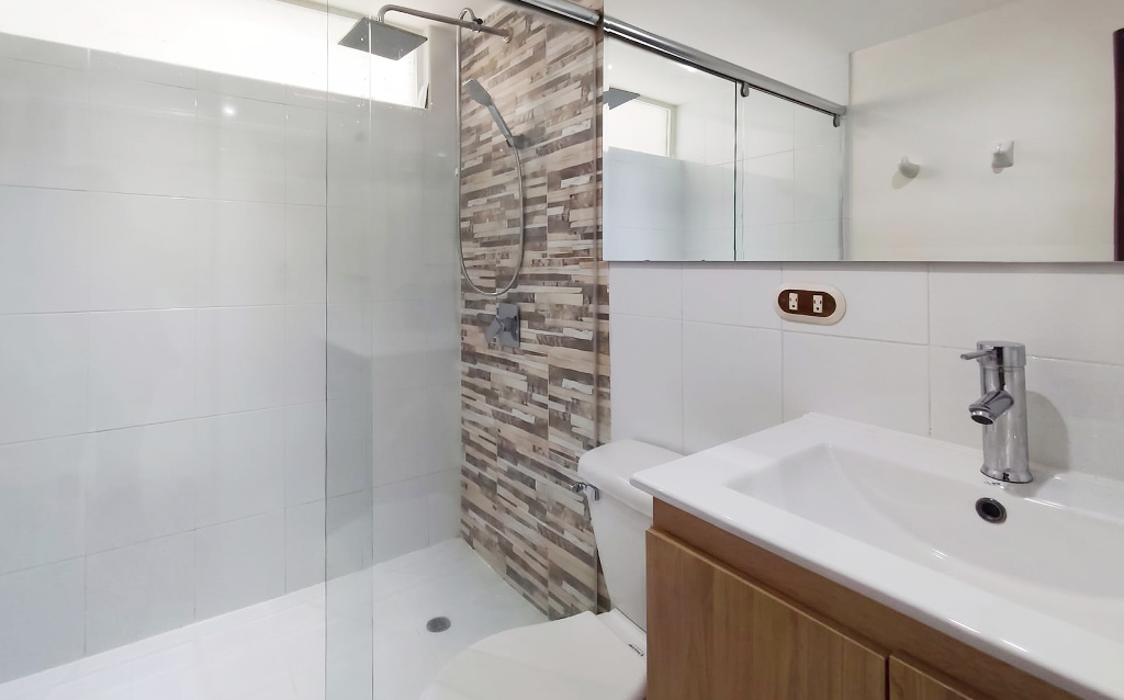 Apartamento en Santa Bárbara Oriental — Elite Inmobiliaria