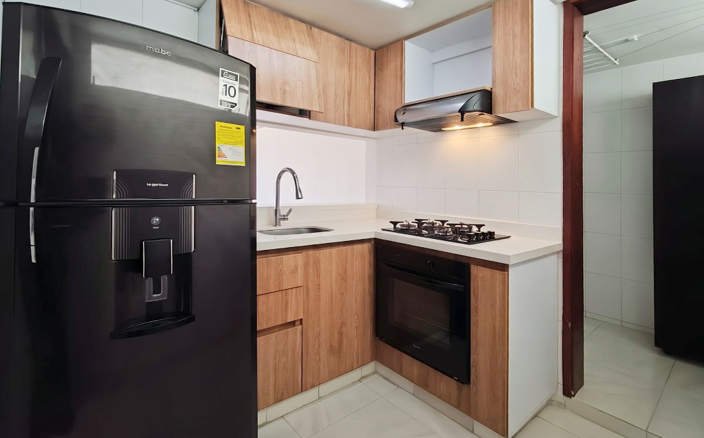 Apartamento en Santa Bárbara Oriental — Elite Inmobiliaria