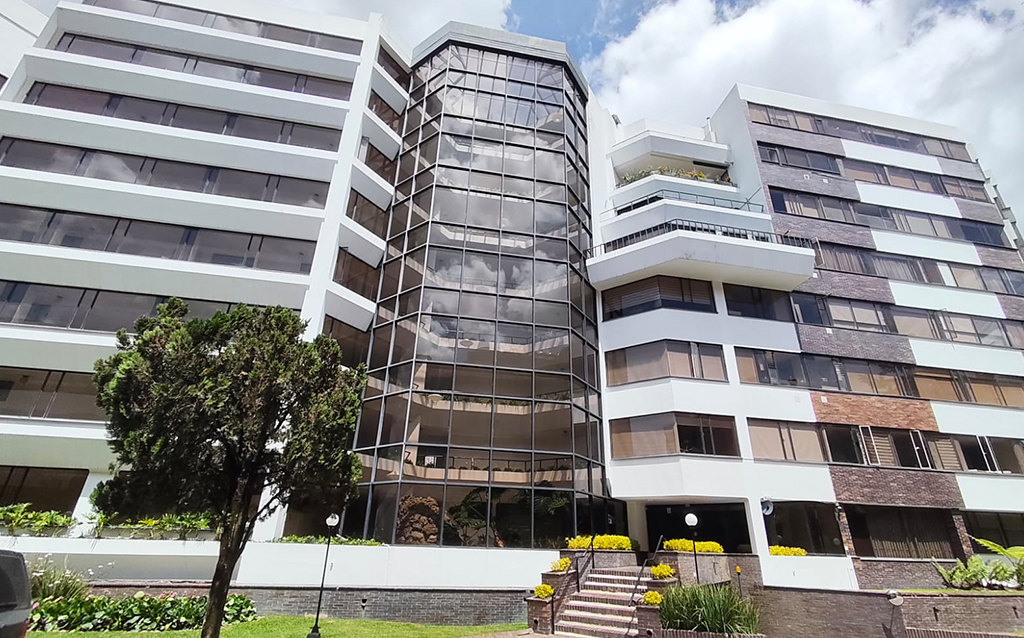 Apartamento en Santa Bárbara Oriental — Elite Inmobiliaria
