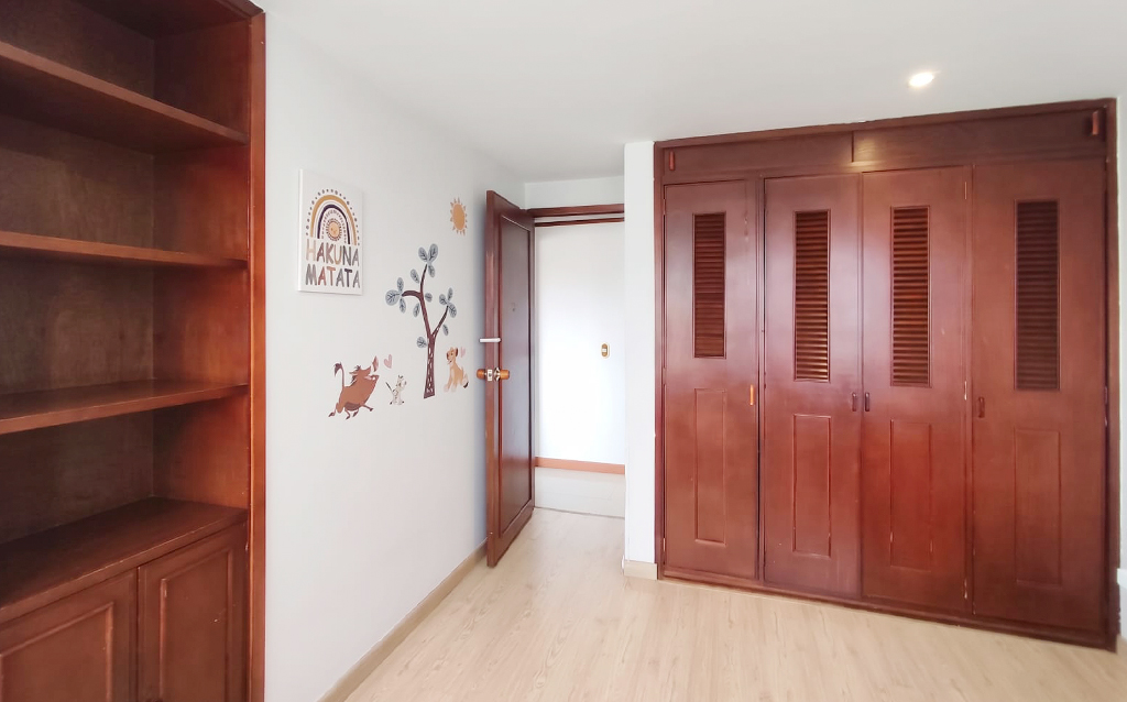 Apartamento en Santa Bárbara Oriental — Elite Inmobiliaria