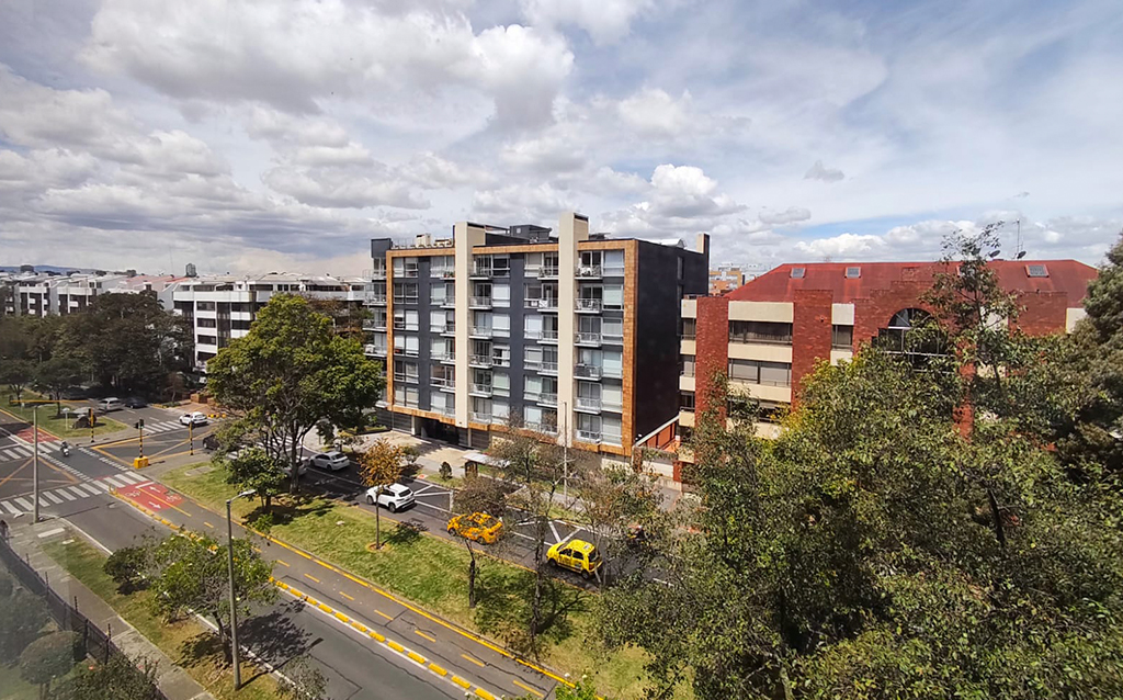 Apartamento en Santa Bárbara Oriental — Elite Inmobiliaria