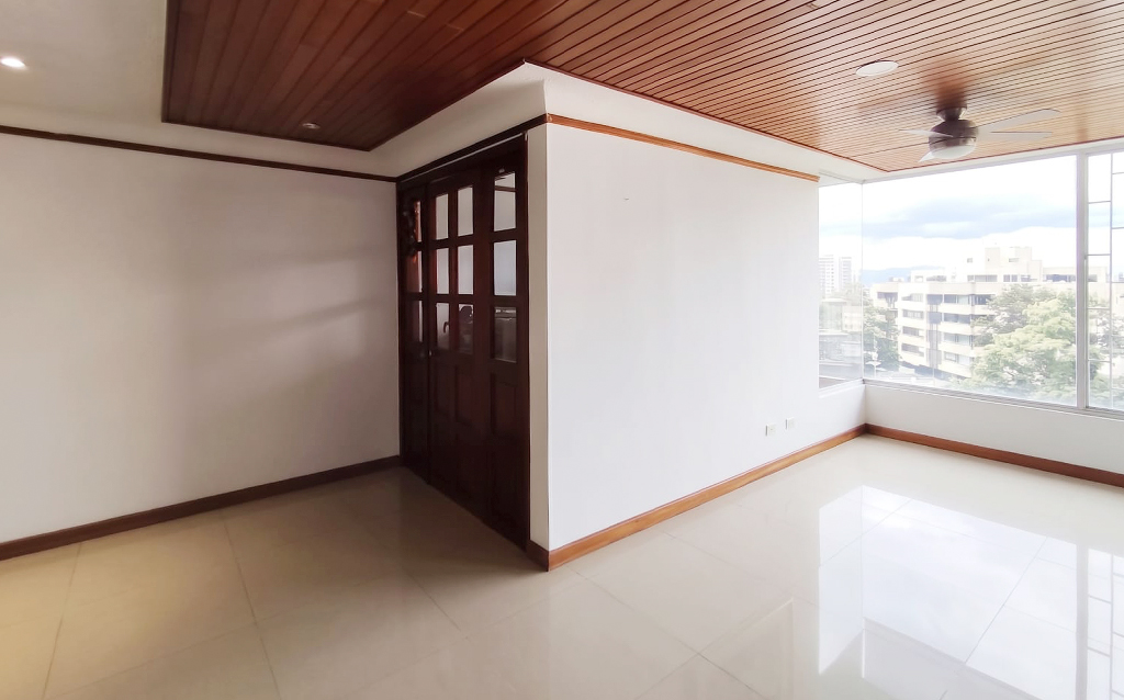 Apartamento en Santa Bárbara Oriental — Elite Inmobiliaria