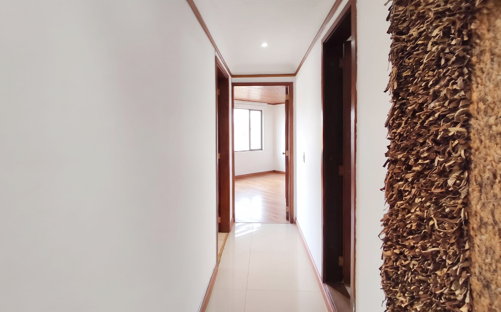 Apartamento en Santa Bárbara Oriental — Elite Inmobiliaria