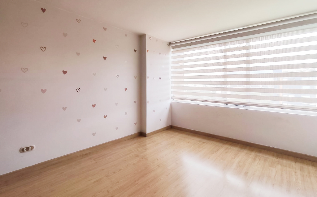 Apartamento en Santa Bárbara Oriental — Elite Inmobiliaria