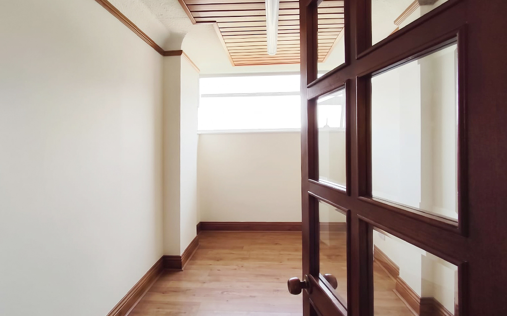 Apartamento en Santa Bárbara Oriental — Elite Inmobiliaria