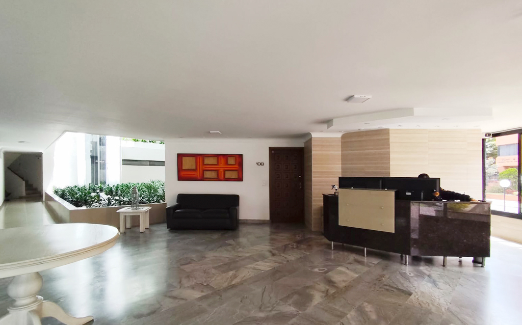 Apartamento en Santa Bárbara Oriental — Elite Inmobiliaria
