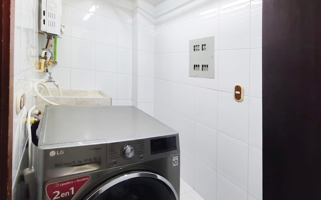 Apartamento en Santa Bárbara Oriental — Elite Inmobiliaria