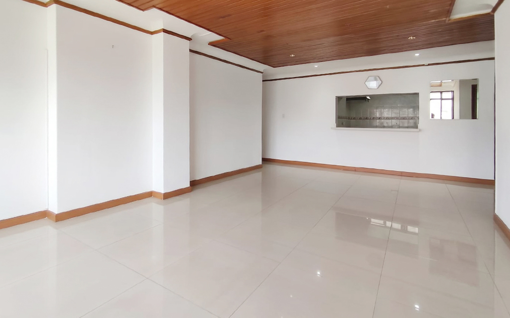 APARTAMENTO · Venta · Santa Bárbara Oriental Usaquén BOGOTA
