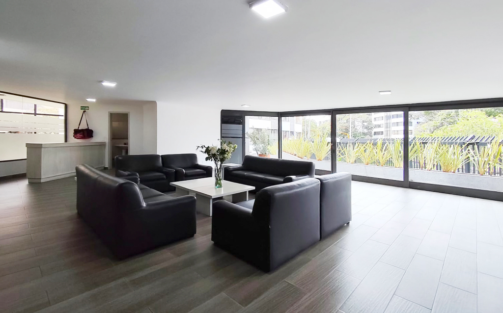 Apartamento en Santa Bárbara Oriental — Elite Inmobiliaria