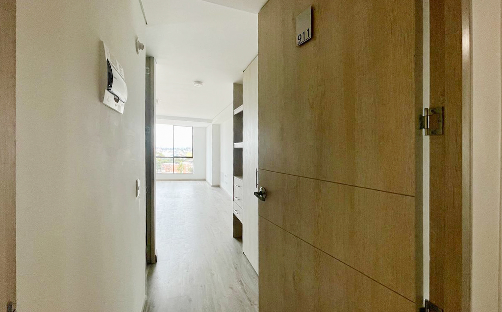 APARTAESTUDIO · Arriendo · Chapinero Norte Chapinero BOGOTA