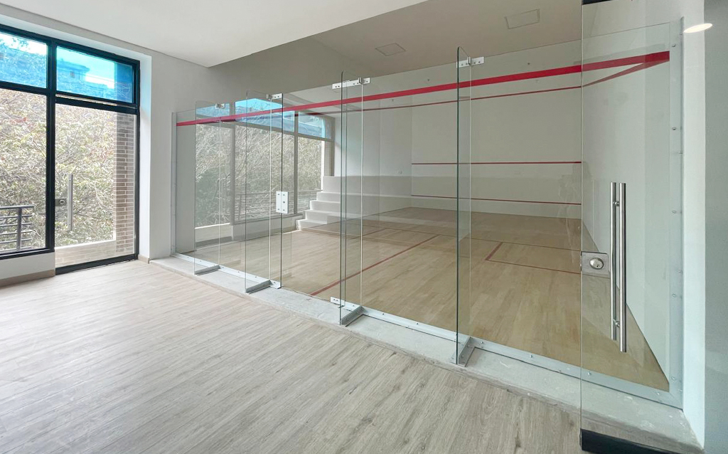 Apartaestudio en Chapinero Norte — Elite Inmobiliaria