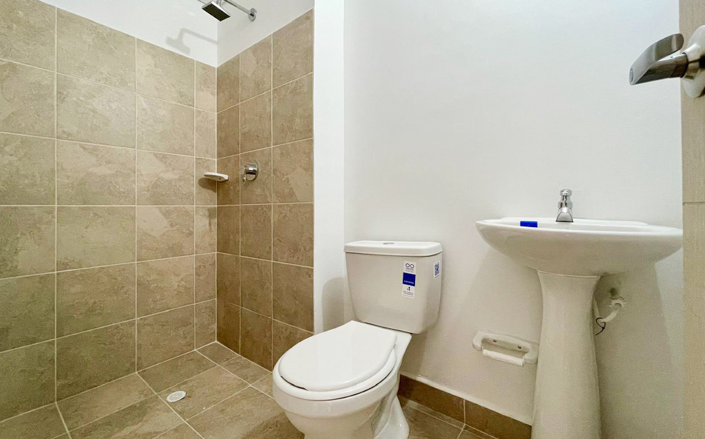 Apartaestudio en Chapinero Norte — Elite Inmobiliaria