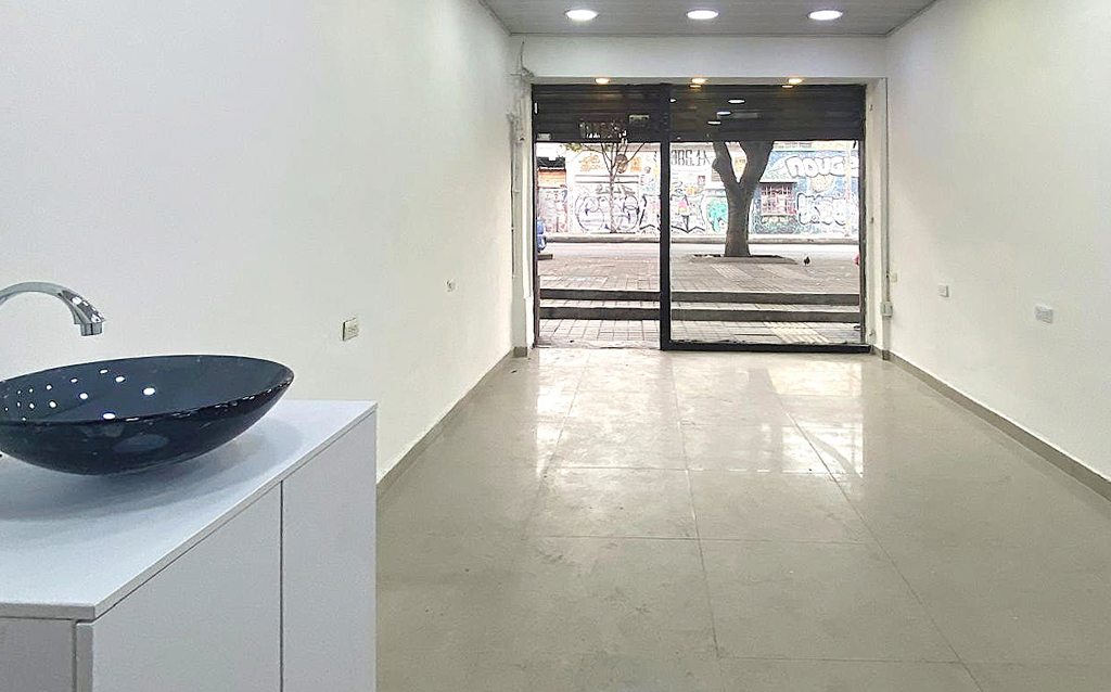 Local en Chapinero Norte — Elite Inmobiliaria