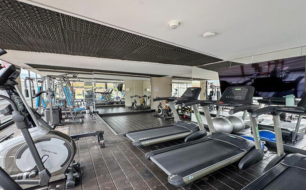 Apartamento en Chico Reservado — Elite Inmobiliaria