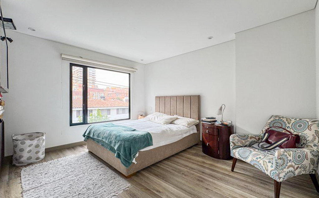Apartamento en Chico Reservado — Elite Inmobiliaria