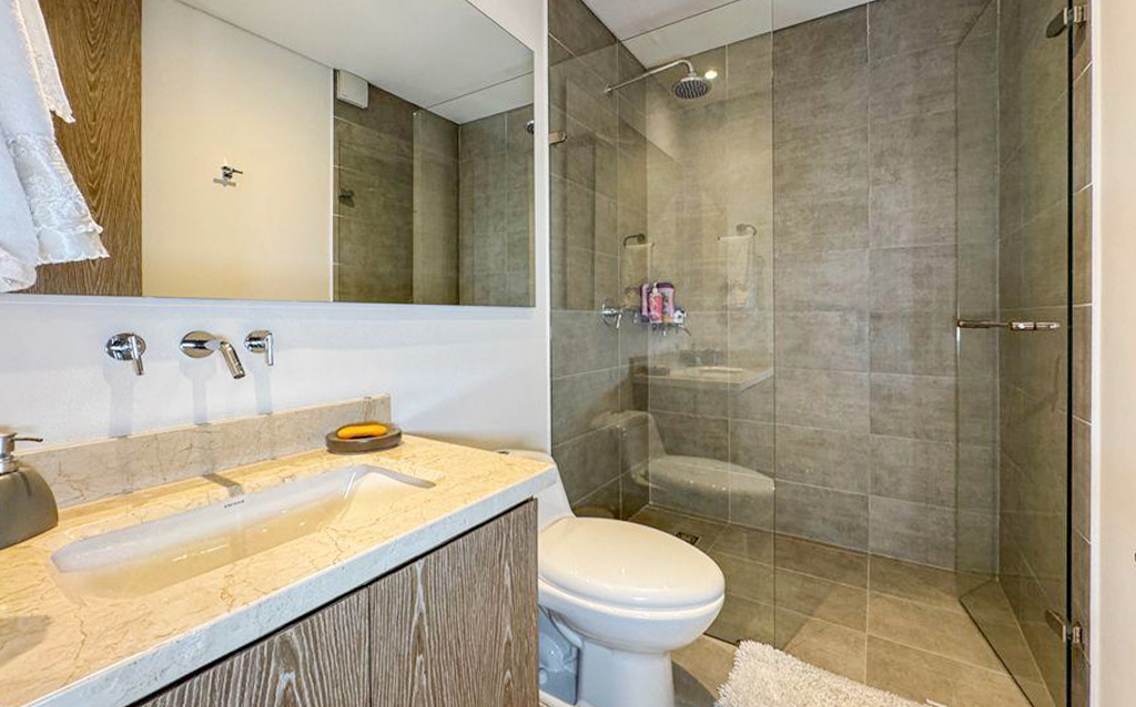 Apartamento en Chico Reservado — Elite Inmobiliaria