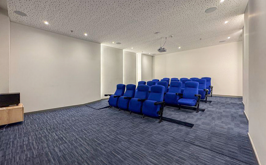 Apartamento en Chico Reservado — Elite Inmobiliaria