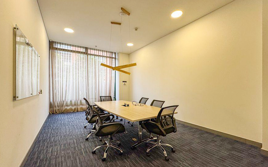 Apartamento en Chico Reservado — Elite Inmobiliaria