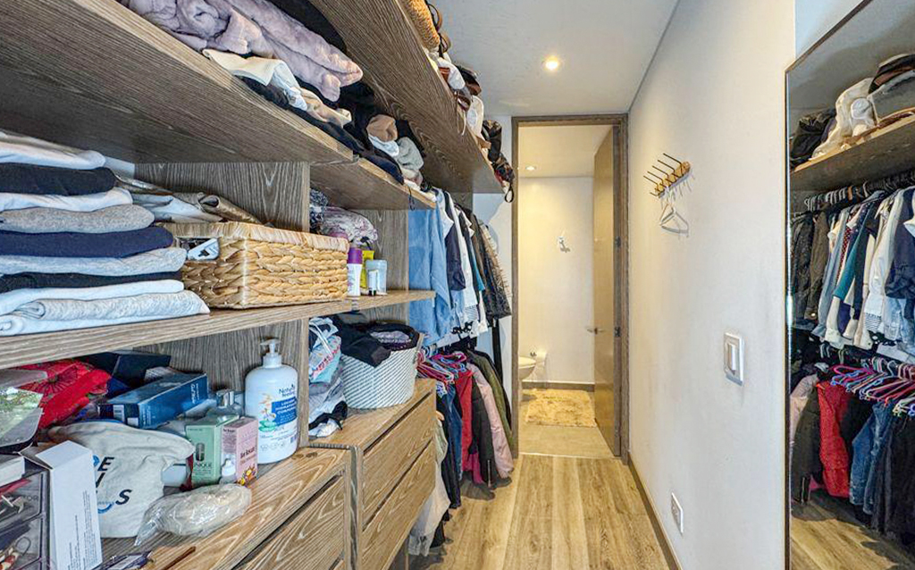 Apartamento en Chico Reservado — Elite Inmobiliaria