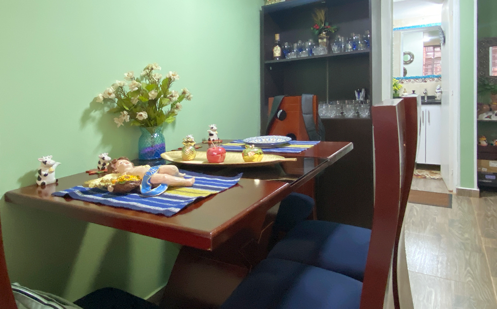 Apartamento en Ciudad Verde — Elite Inmobiliaria