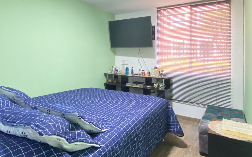 Apartamento en Ciudad Verde — Elite Inmobiliaria