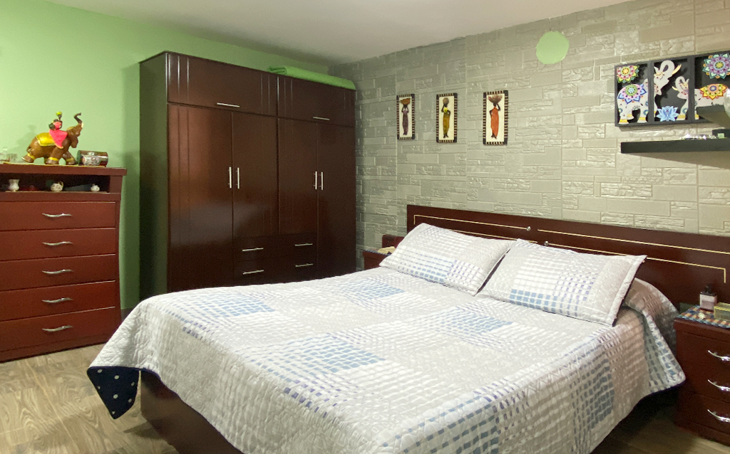 Apartamento en Ciudad Verde — Elite Inmobiliaria