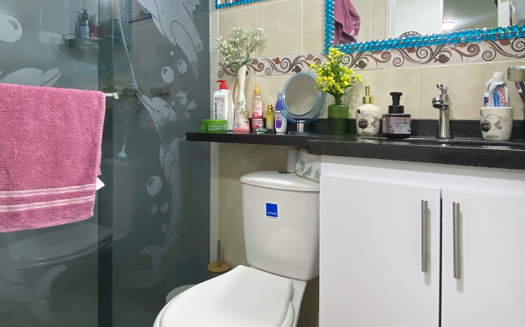 Apartamento en Ciudad Verde — Elite Inmobiliaria