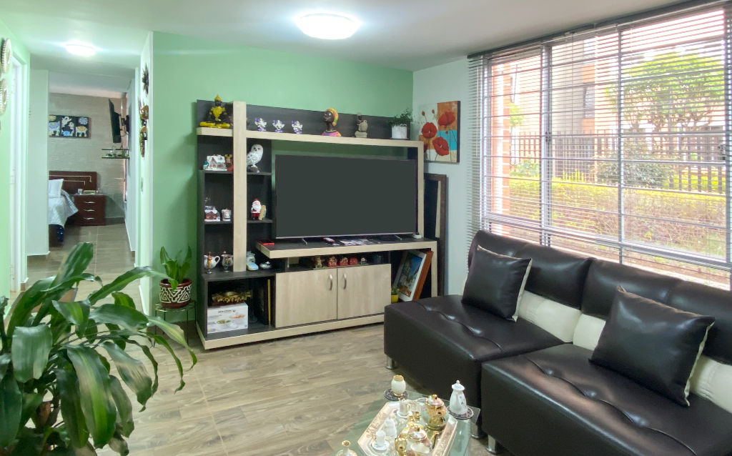 APARTAMENTO · Venta · Ciudad Verde Soacha-Cundinamarca