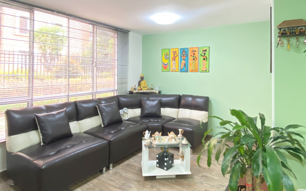 APARTAMENTO · Venta · Ciudad Verde Soacha-Cundinamarca