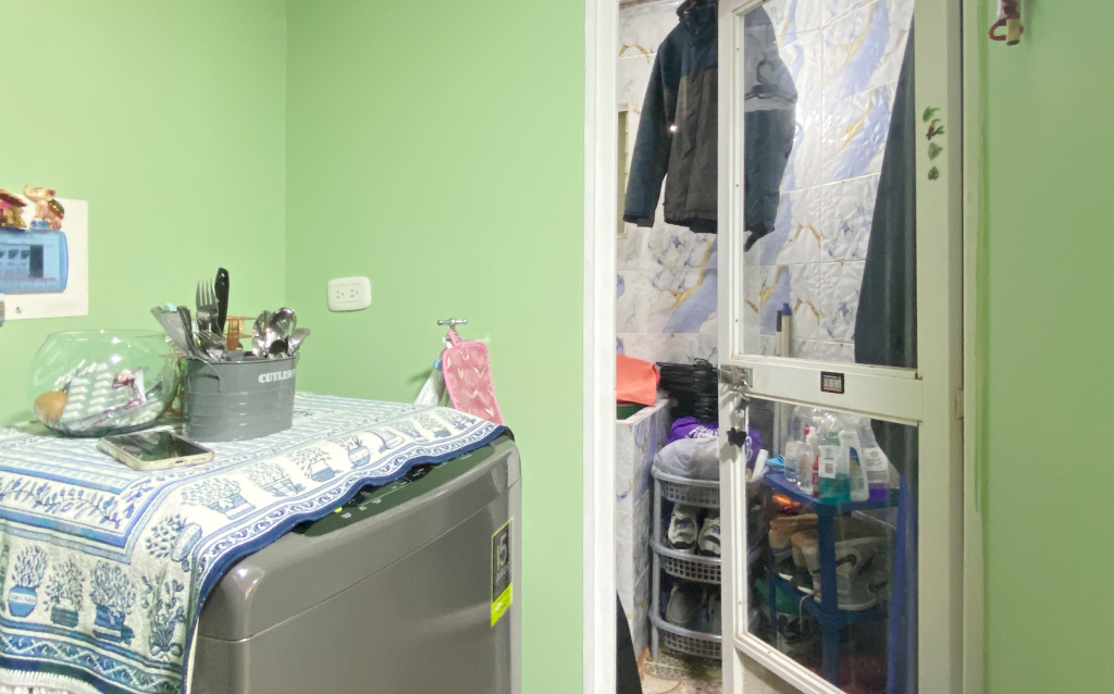 Apartamento en Ciudad Verde — Elite Inmobiliaria