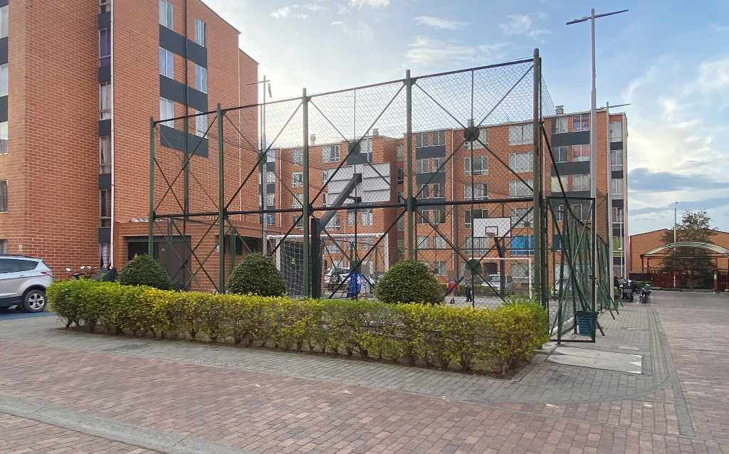 Apartamento en Ciudad Verde — Elite Inmobiliaria