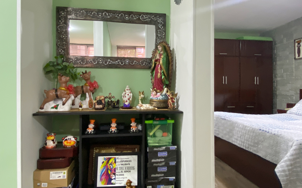 Apartamento en Ciudad Verde — Elite Inmobiliaria