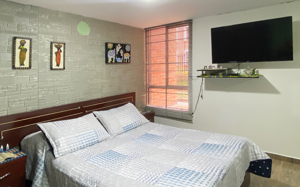 Apartamento en Ciudad Verde — Elite Inmobiliaria