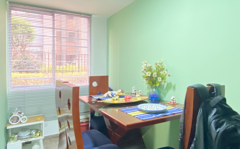 Apartamento en Ciudad Verde — Elite Inmobiliaria
