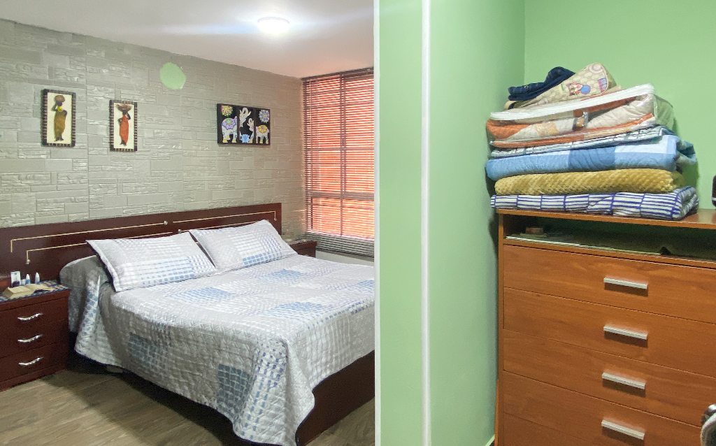 Apartamento en Ciudad Verde — Elite Inmobiliaria