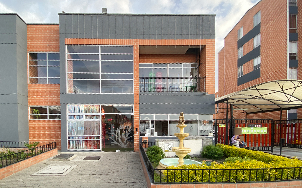 Apartamento en Ciudad Verde — Elite Inmobiliaria