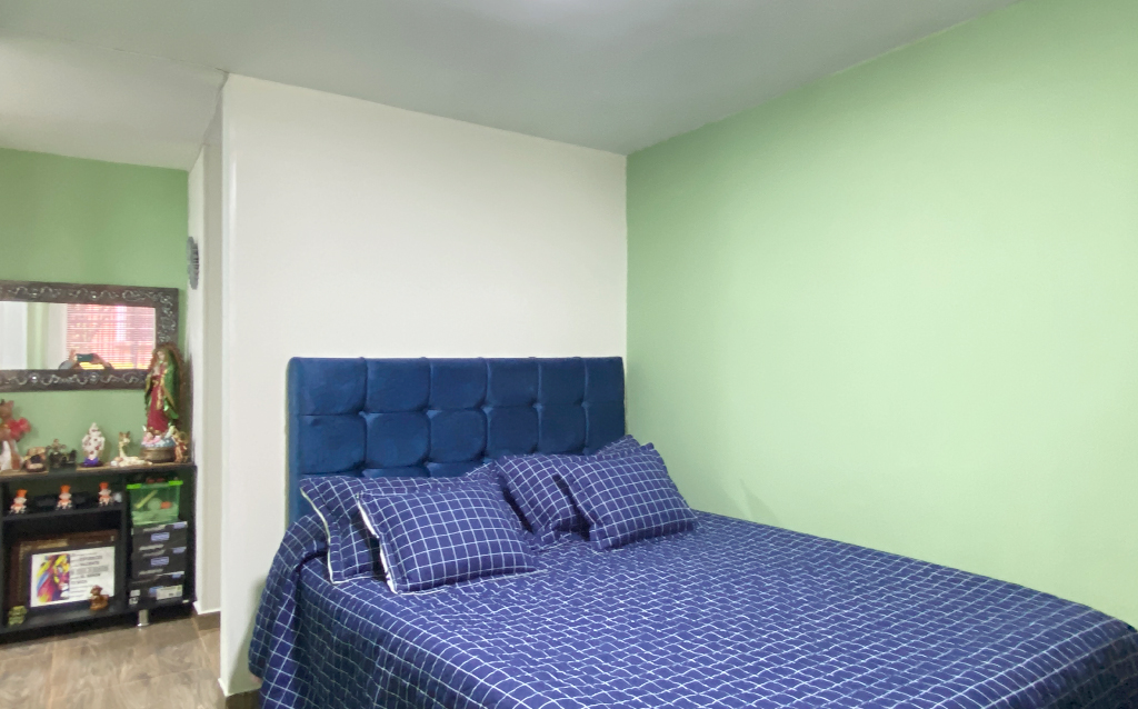 Apartamento en Ciudad Verde — Elite Inmobiliaria