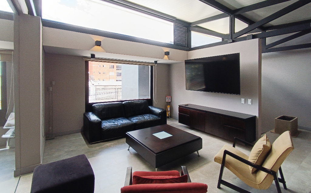 Casa en Bosque Calderon — Elite Inmobiliaria