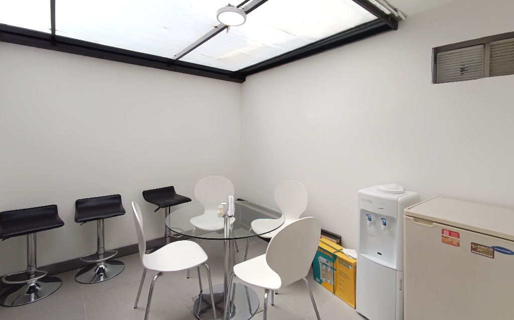 Casa en Bosque Calderon — Elite Inmobiliaria
