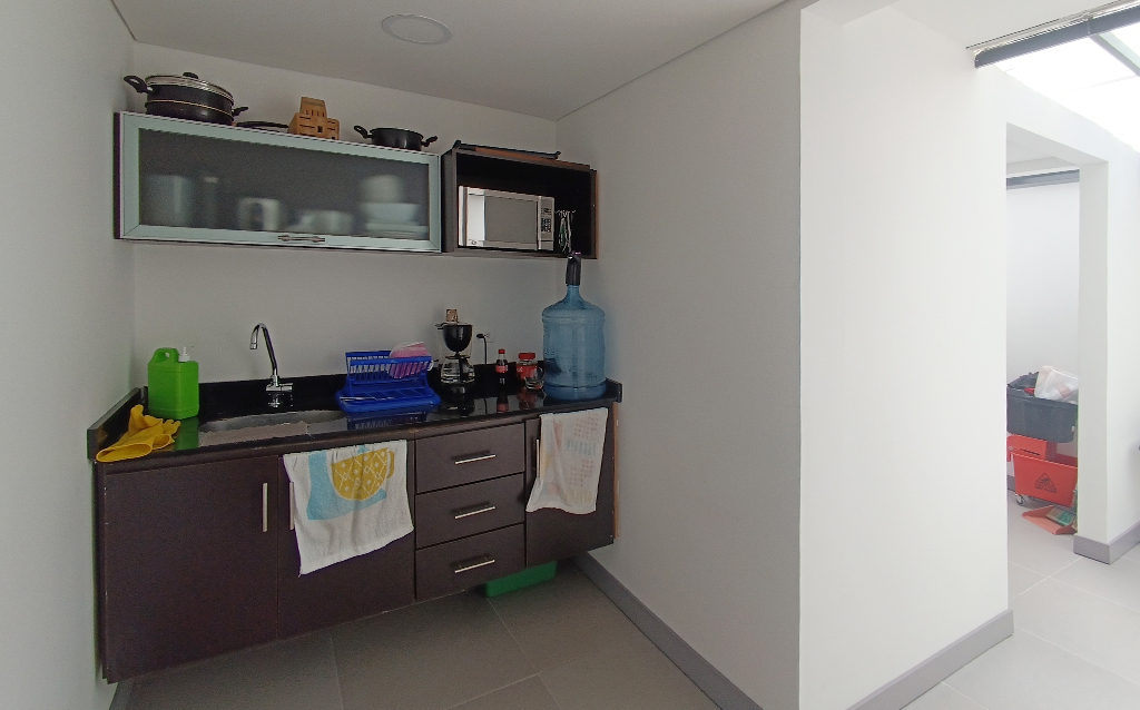 Casa en Bosque Calderon — Elite Inmobiliaria