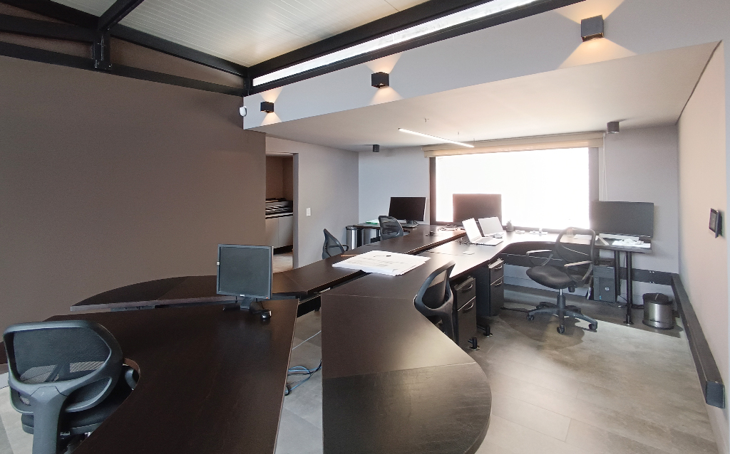 Casa en Bosque Calderon — Elite Inmobiliaria