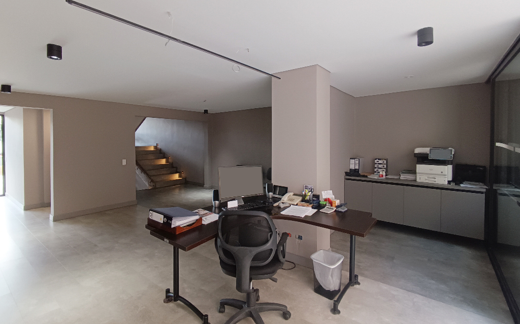 Casa en Bosque Calderon — Elite Inmobiliaria