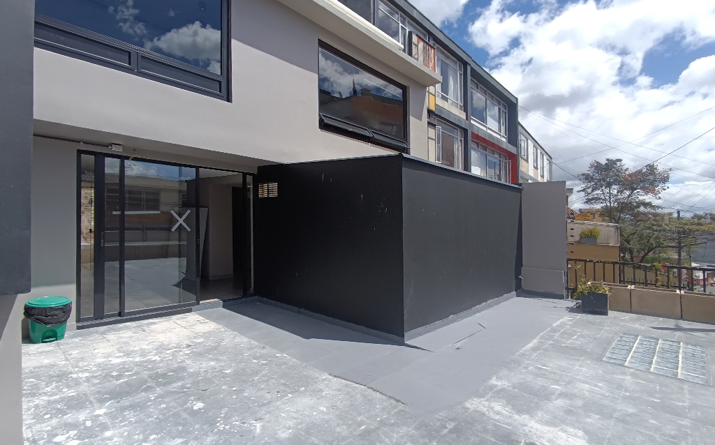 Casa en Bosque Calderon — Elite Inmobiliaria