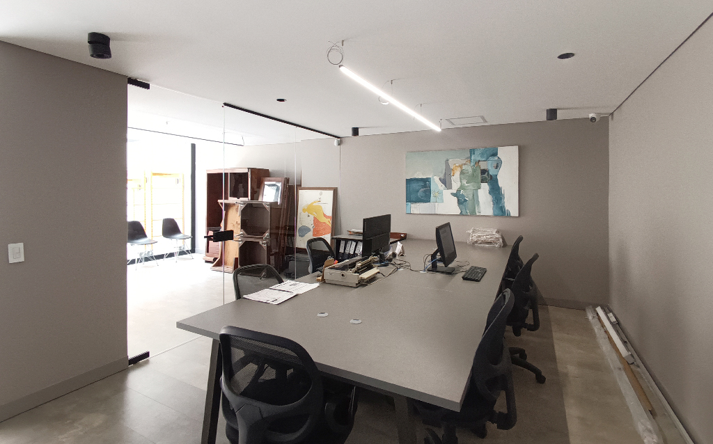 Casa en Bosque Calderon — Elite Inmobiliaria