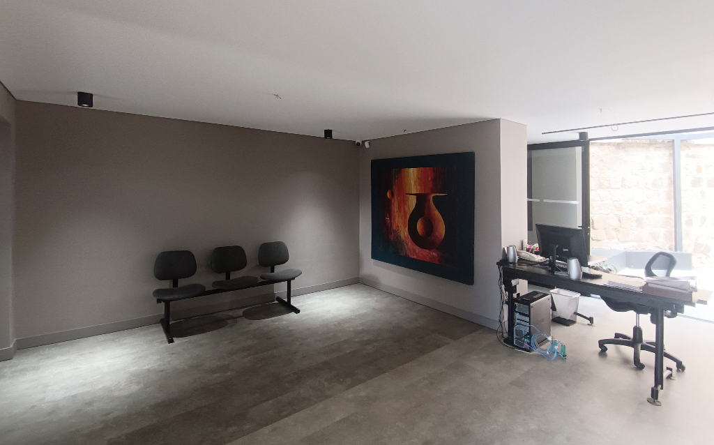 Casa en Bosque Calderon — Elite Inmobiliaria